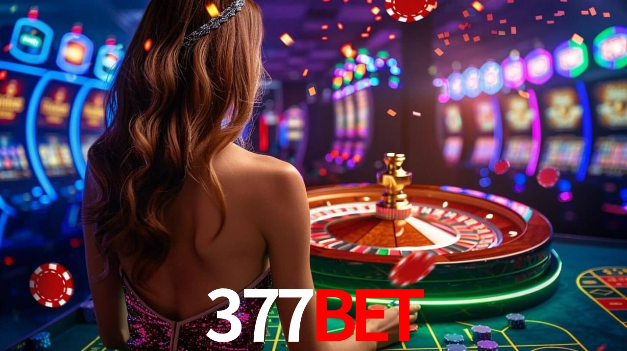 APP rápido e leve da 377Bet