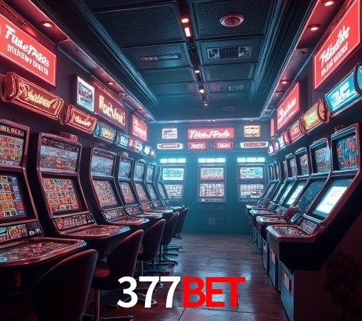 Jogos populares e pagamentos rápidos na 377Bet